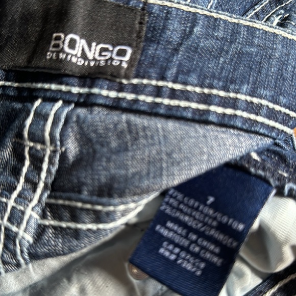 BONGO pants 👖 - Picture 4 of 4
